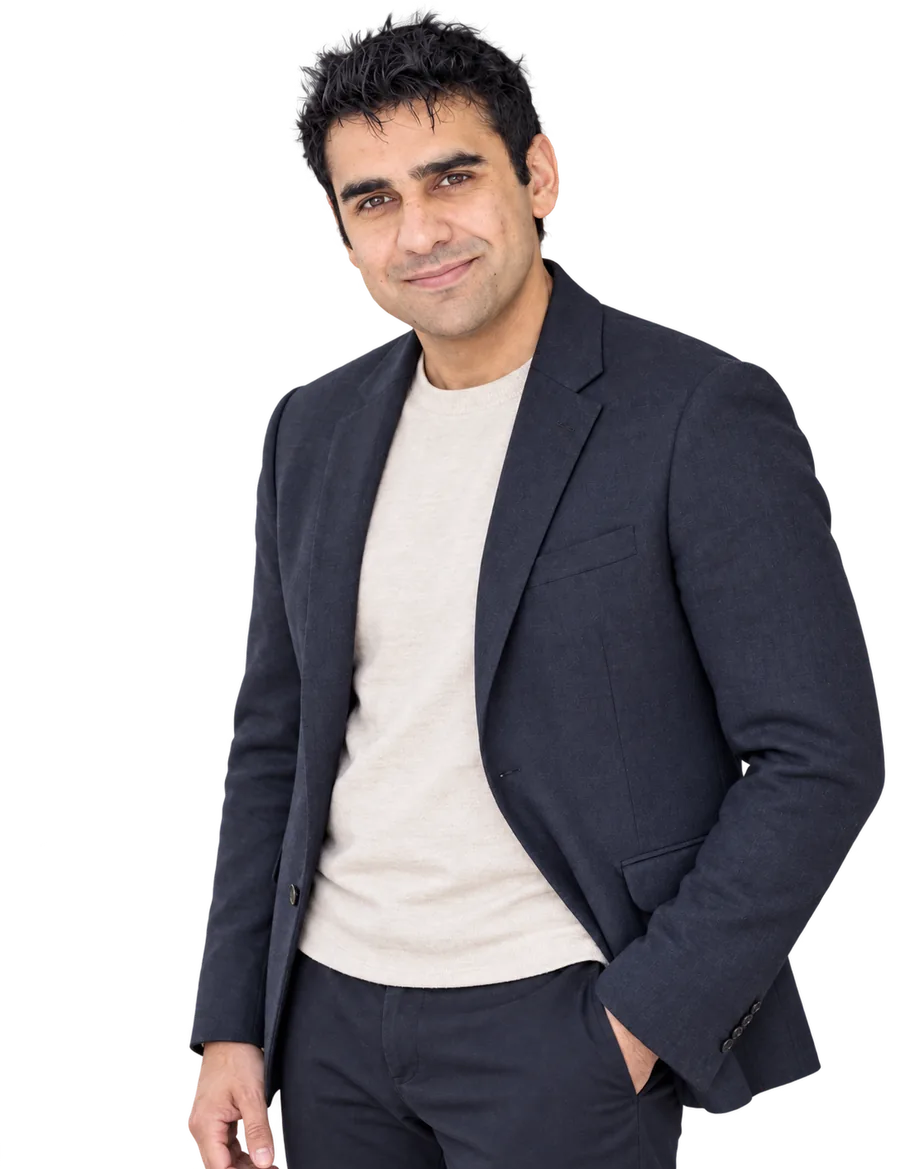 Rami Akily